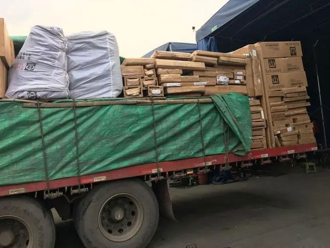 涪城家具托运
